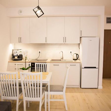 Apartament Royal Place I Jurowiecka 17 Bialystok Exterior photo